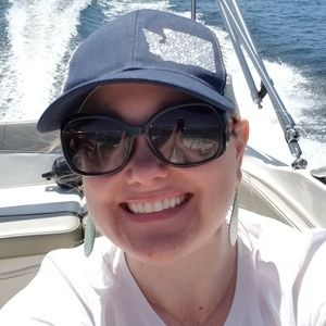 Meet your Posher, Megan